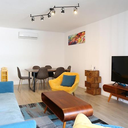 Bel Appartement T3 A Louer Marseilles Exterior foto