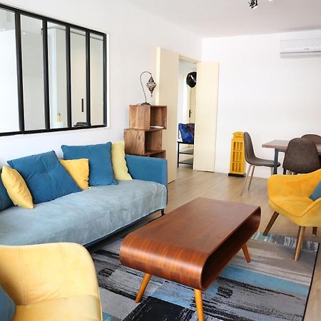 Bel Appartement T3 A Louer Marseilles Exterior foto