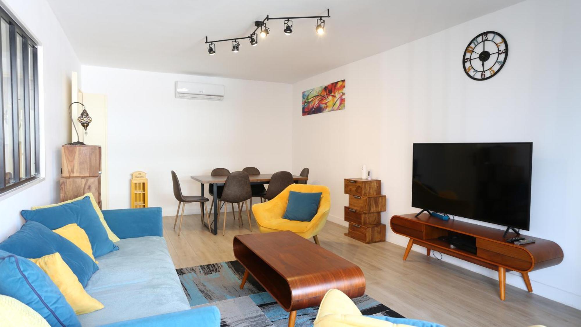 Bel Appartement T3 A Louer Marseilles Exterior foto