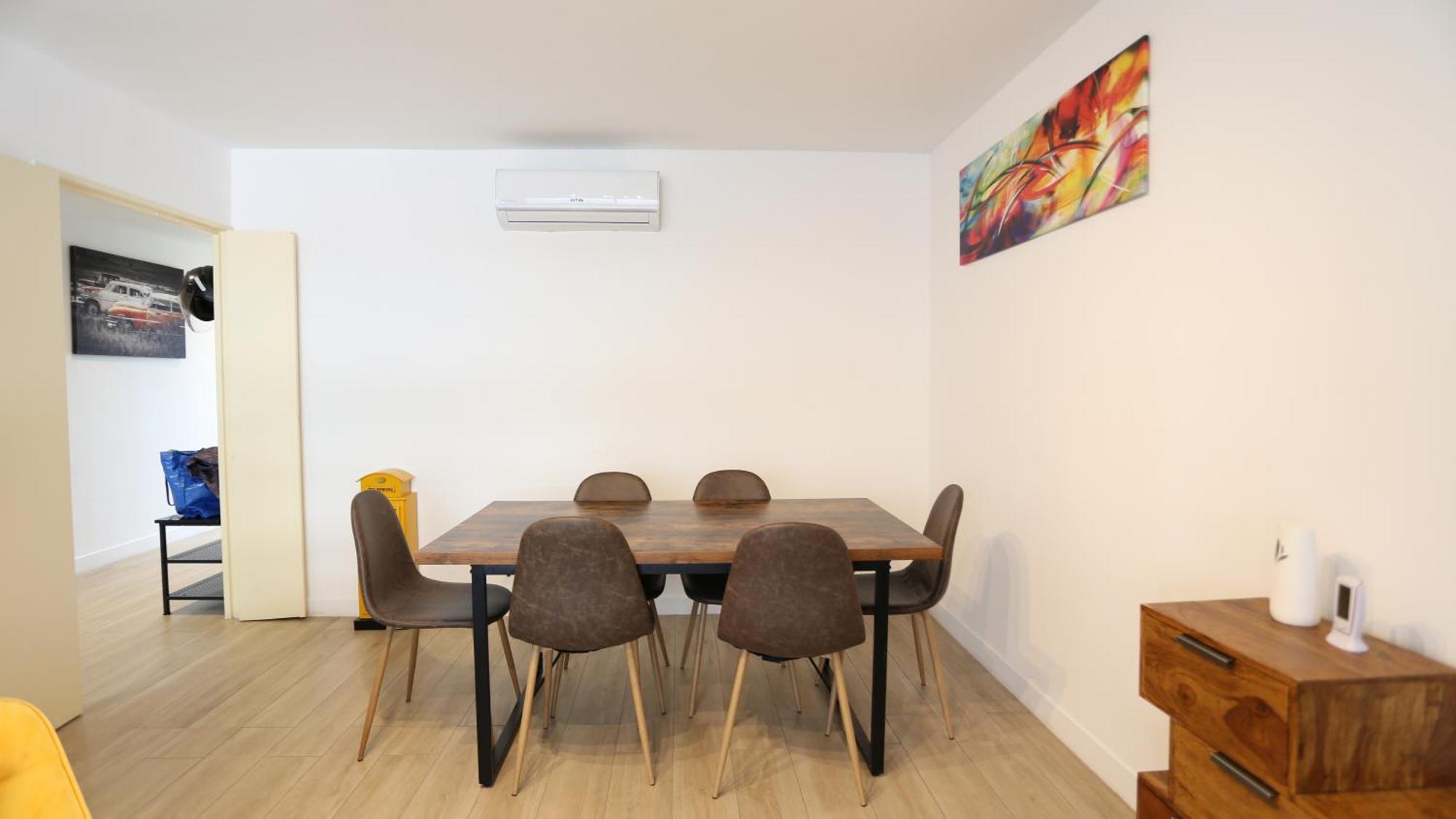 Bel Appartement T3 A Louer Marseilles Exterior foto