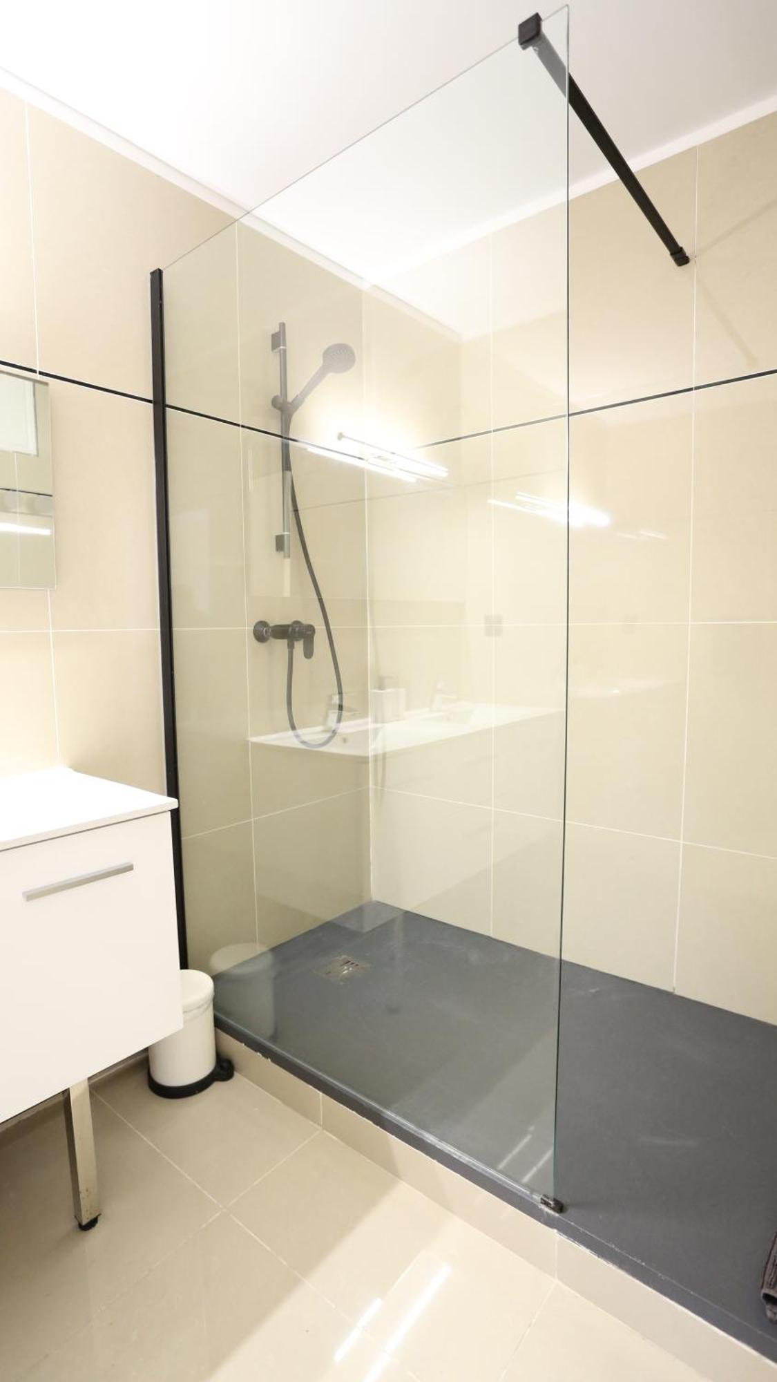 Bel Appartement T3 A Louer Marseilles Exterior foto